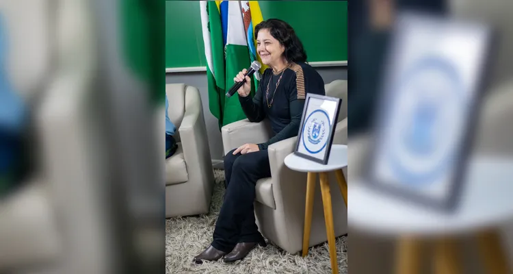 A proposta envolveu muita preparação da turma e o resultado trouxe aprendizados e boas recordações.