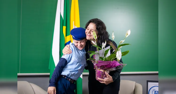 A proposta envolveu muita preparação da turma e o resultado trouxe aprendizados e boas recordações.