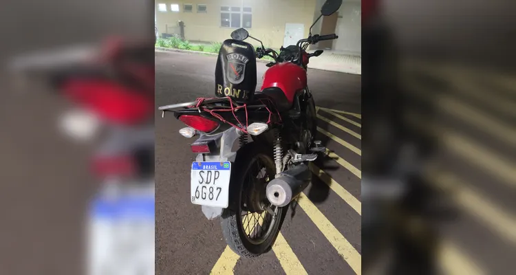 Polícia Militar apreende 1800 quilos de maconha em São José dos Pinhais