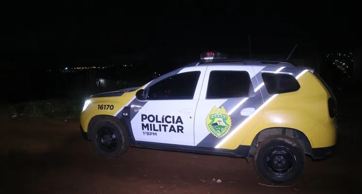 Homem é baleado após ter casa invadida em PG, diz polícia