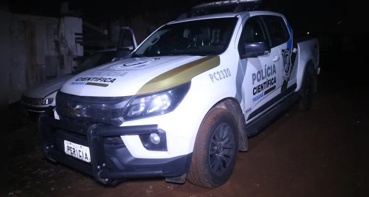 Homem é baleado após ter casa invadida em PG, diz polícia