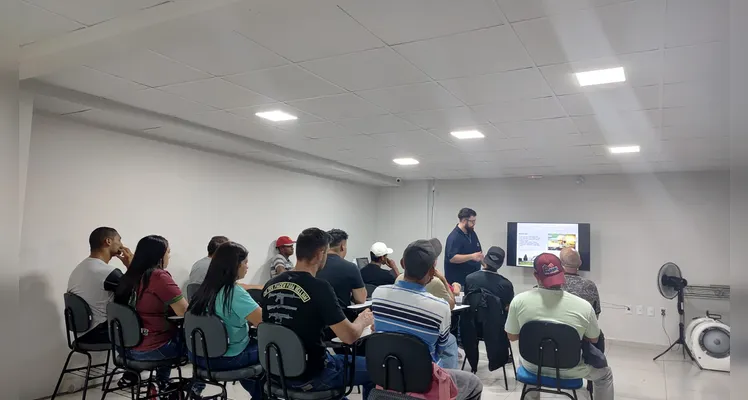 Medvitae realiza treinamentos pensados especialmente para a sua empresa