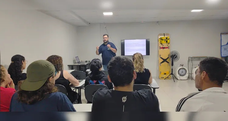 Medvitae realiza treinamentos pensados especialmente para a sua empresa