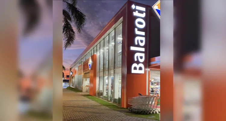 Balaroti realiza maior feira de pisos e porcelanatos de PG