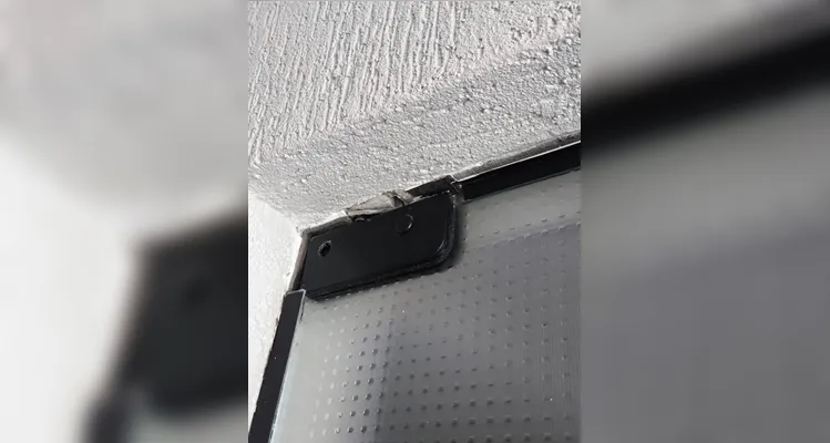 Série de arrombamentos preocupa moradores da avenida Ana Rita em PG
