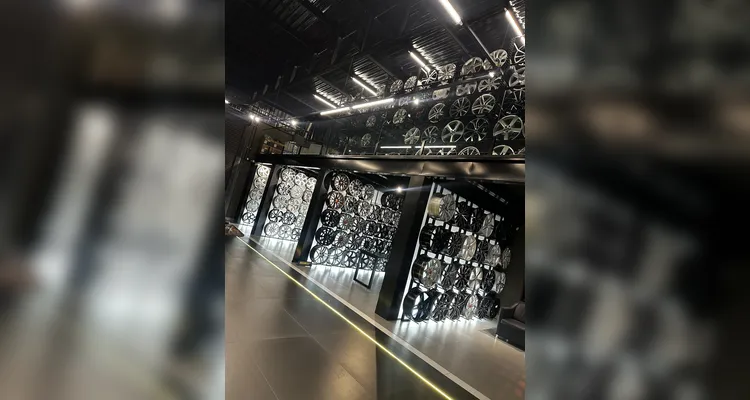 Promoção da Taquarense oferece pneus em até 10 vezes sem juros