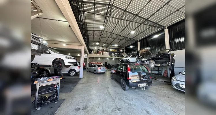 Promoção da Taquarense oferece pneus em até 10 vezes sem juros