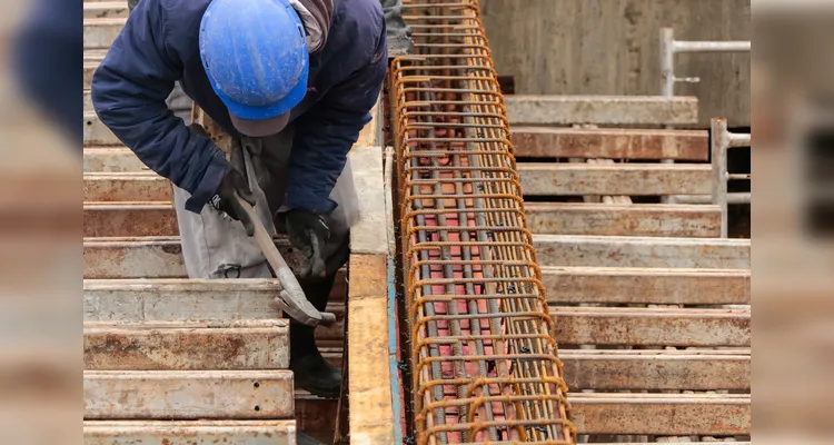 Semana inicia com mais de 22 mil vagas de empregos no Paraná