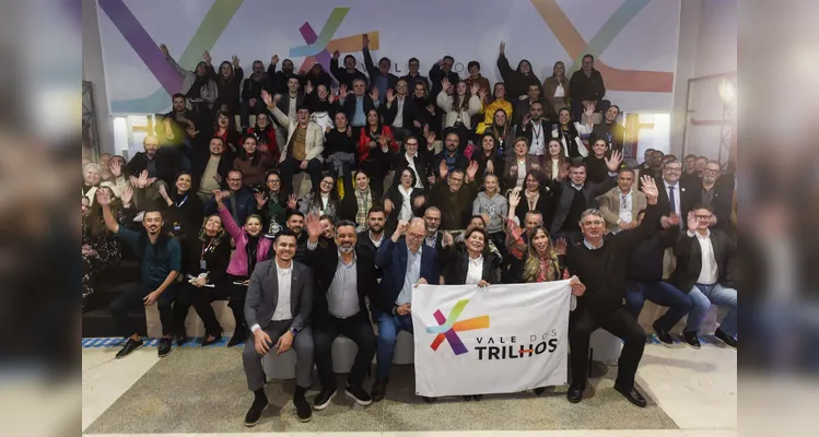 Com apoio do Estado, PG inaugura novo centro de inovação regional
