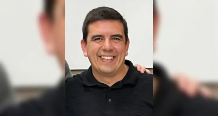 Familiares e amigos pedem ajuda para encontrar desaparecido em PG