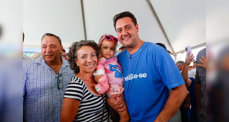 Paraná melhora indicadores e é o 4º estado com melhor Índice de Progresso Social