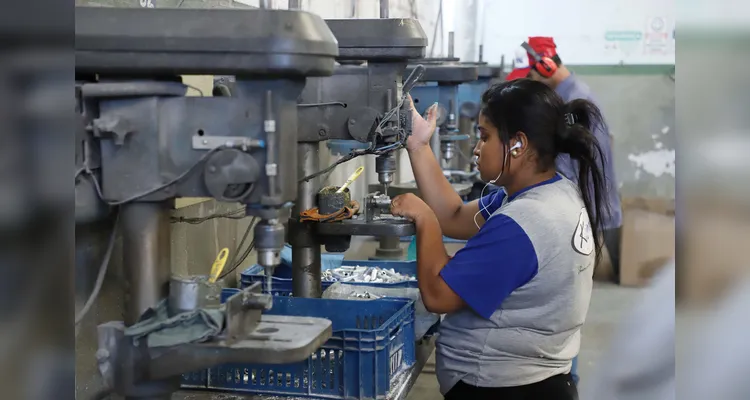 Mercado de empregos aquecido: Paraná tem 23,1 mil vagas abertas nessa semana