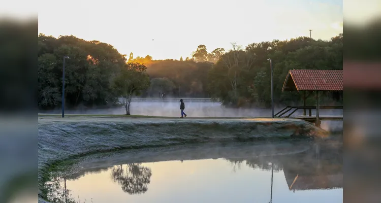 Mudança radical: frio intenso provocará queda brusca nas temperaturas