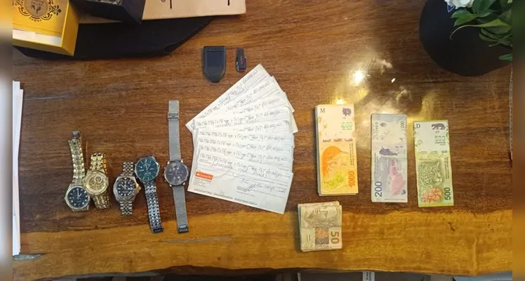 PF deflagra operações contra organização entre familiares com base em PG