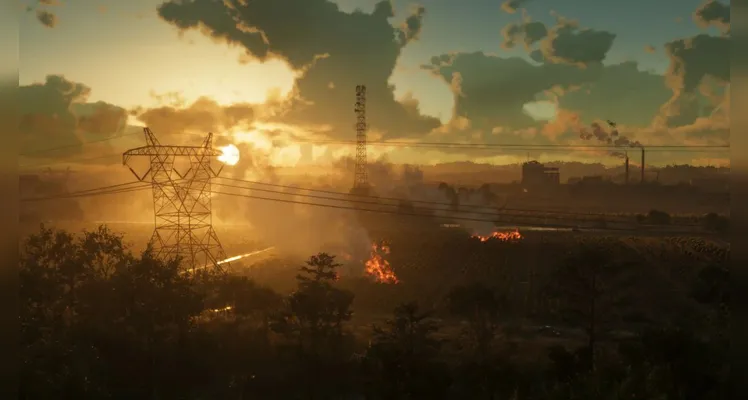 Após trailer surpresa, Rockstar divulga novas imagens de GTA 6