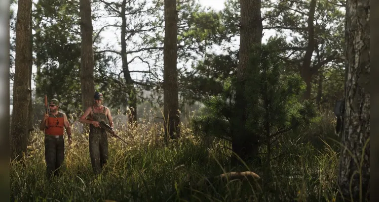 Após trailer surpresa, Rockstar divulga novas imagens de GTA 6
