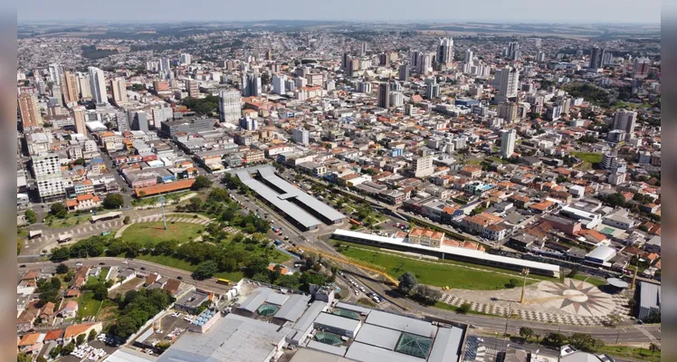 PG realiza audiência pública sobre inclusão de áreas no perímetro urbano
