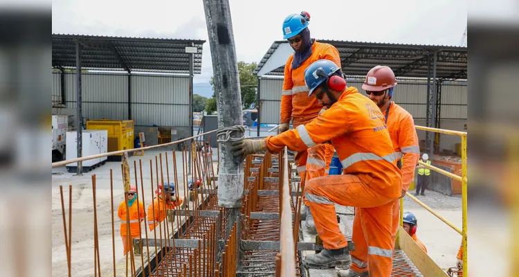 Semana inicia com mais de 22 mil vagas de empregos no Paraná