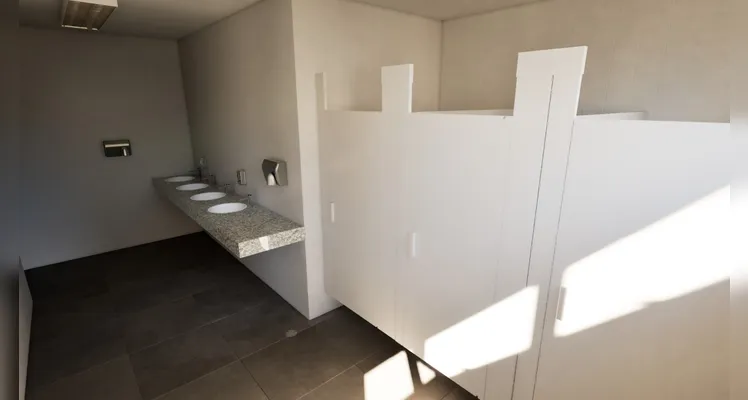 Veja como ficará o novo Restaurante Popular de Uvaranas