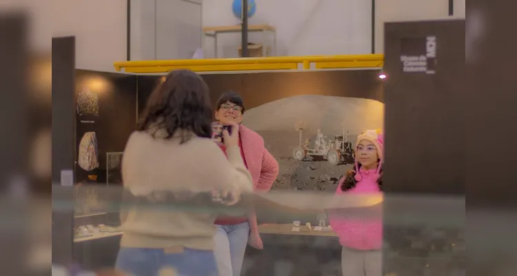 Semana dos Museus movimenta UEPG com diversidade de conhecimentos