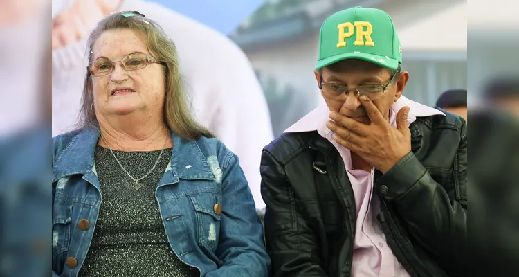 Paraná lança programa inédito para idosos conquistarem a casa própria