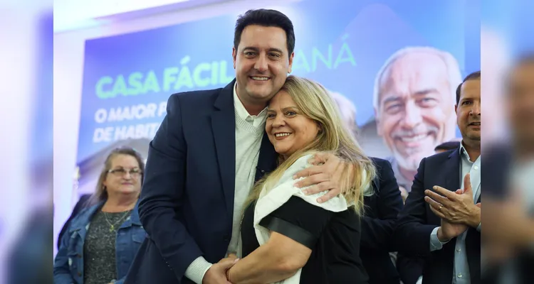 Paraná lança programa inédito para idosos conquistarem a casa própria