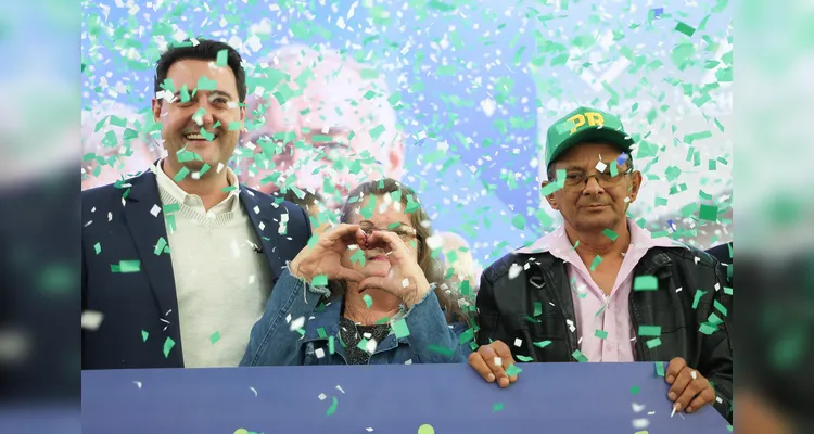 PR lança programa inédito para idosos conquistarem a casa própria