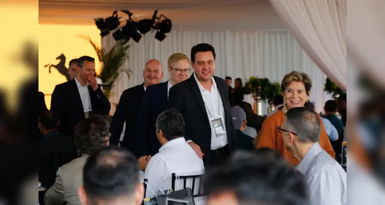 Com aporte milionário, fábrica da Continental de PG atenderá toda América do Sul