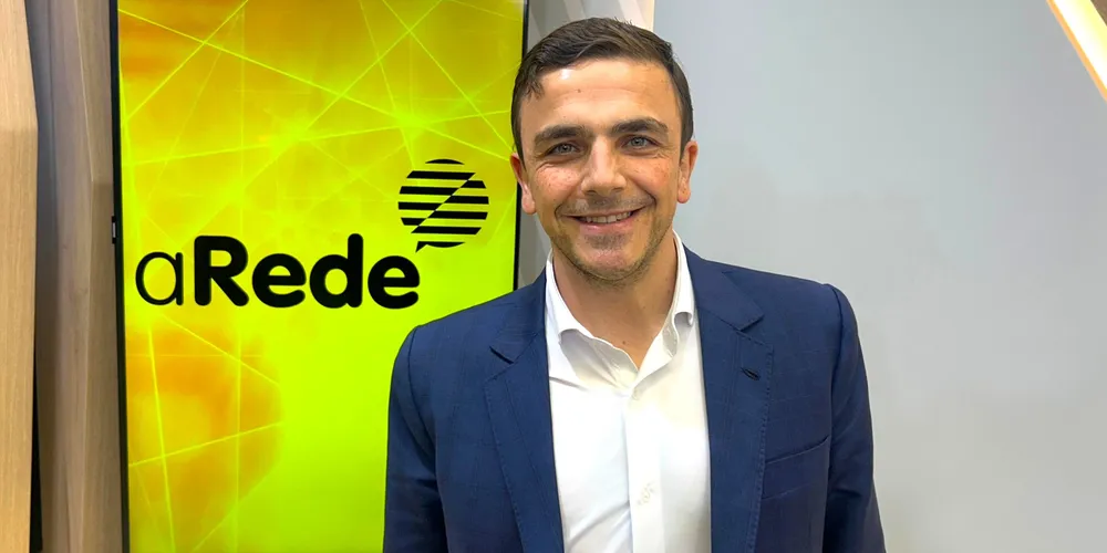 Aliel Machado é candidato à reeleição como deputado federal pelo PV