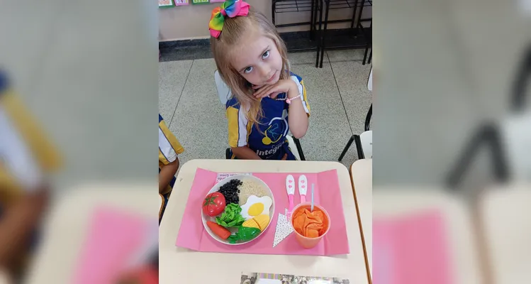 As atividades engajaram os alunos em uma sequência pedagógica que também envolveu os familiares.