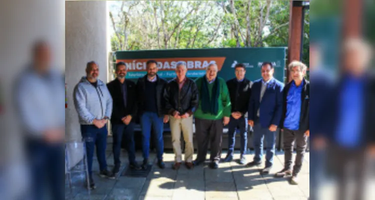 Elevador panorâmico do Parque Vila Velha será revitalizado com aporte de R$ 13,2 milhões