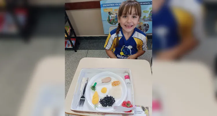As atividades engajaram os alunos em uma sequência pedagógica que também envolveu os familiares.