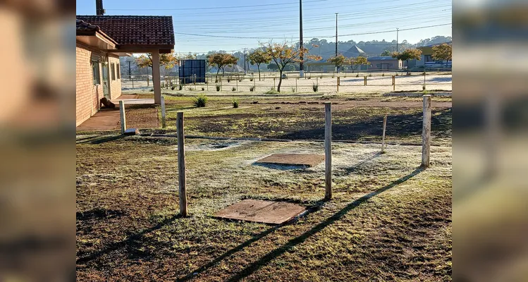 Registro de Ponta Grossa