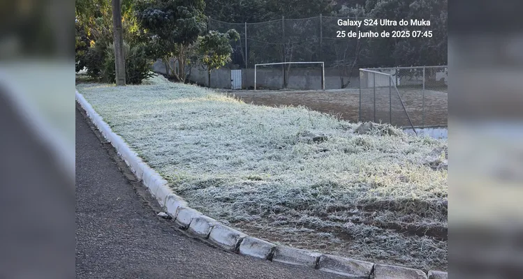 Registro de Ponta Grossa