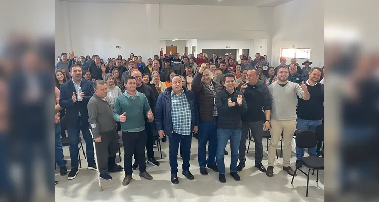 Para o prefeito Mario Cezar, os investimentos marcam uma conquista importante para o município.