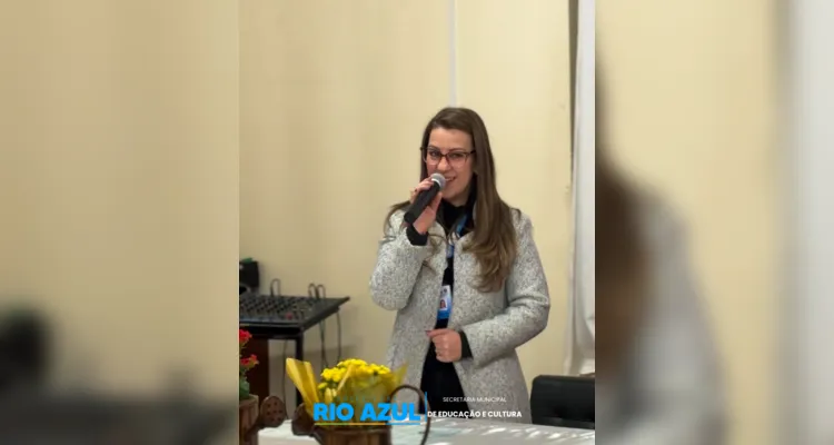 Veja os registros do encontro que ocorreu nesta semana.