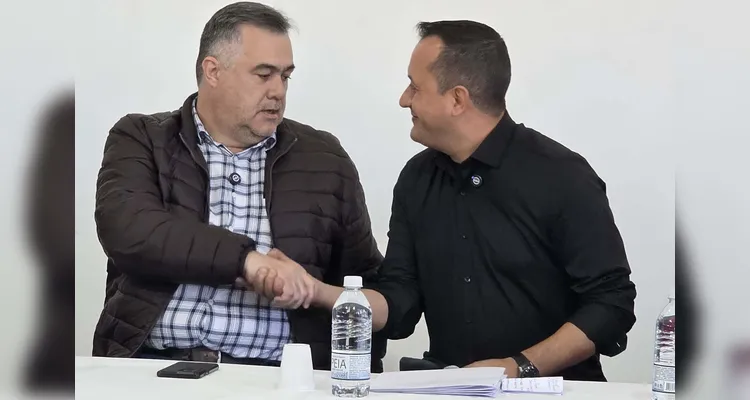 Para o prefeito Mario Cezar, os investimentos marcam uma conquista importante para o município.