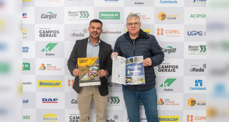 Veja quem esteve no lançamento do 16º Livro-Anuário do Grupo aRede