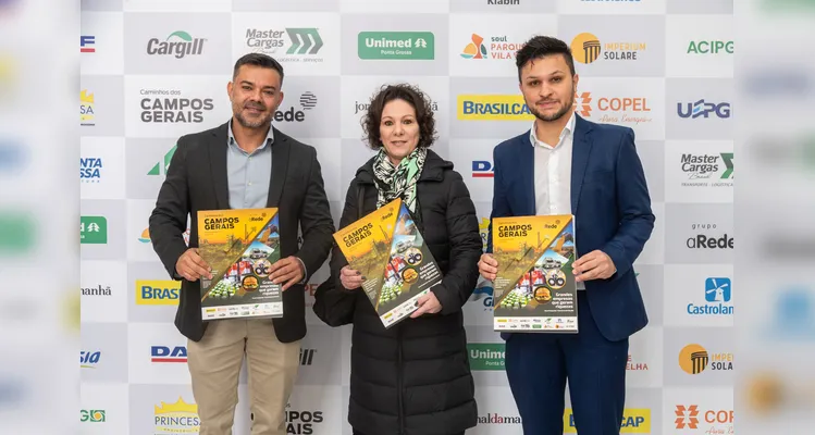 Veja quem esteve no lançamento do 16º Livro-Anuário do Grupo aRede