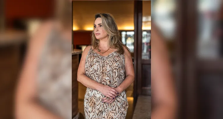Coluna RC entrevista Mariantonieta Pailo Ferraz