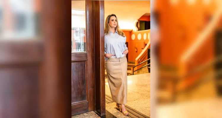 Coluna RC entrevista Mariantonieta Pailo Ferraz