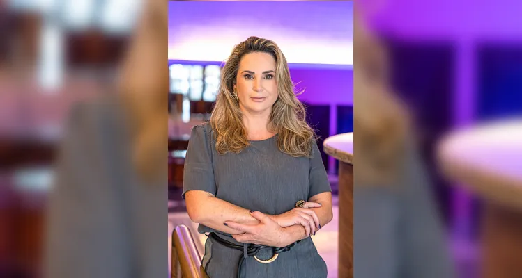 Coluna RC entrevista Mariantonieta Pailo Ferraz