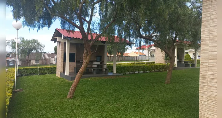 ASPP terá piscina para associados em unidade de Ponta Grossa