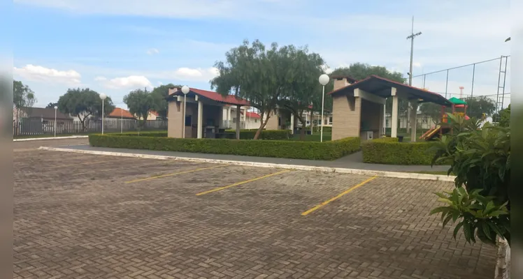 ASPP terá piscina para associados em unidade de Ponta Grossa