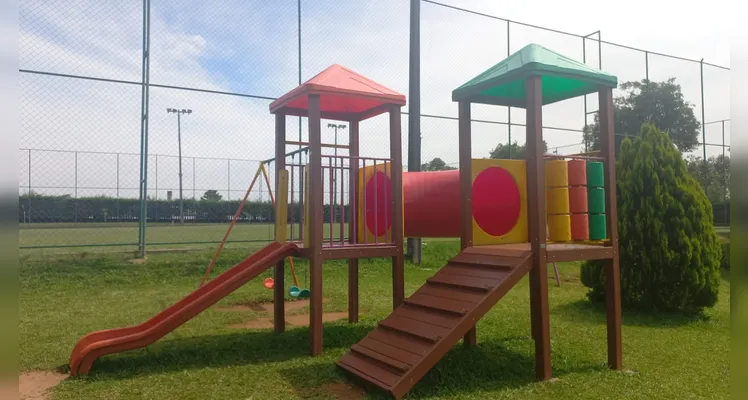 ASPP terá piscina para associados em unidade de Ponta Grossa