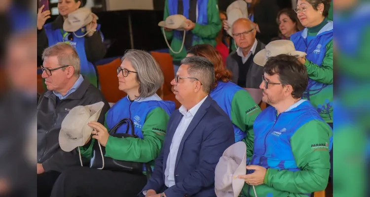 Rondonistas da UEPG promovem ações de cidadania no Paraná e Amazonas