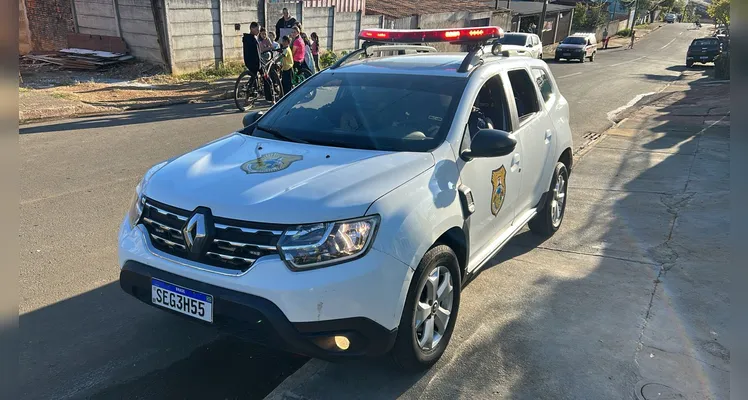 Duas mortes são confirmadas após acidente na BR-373, em PG