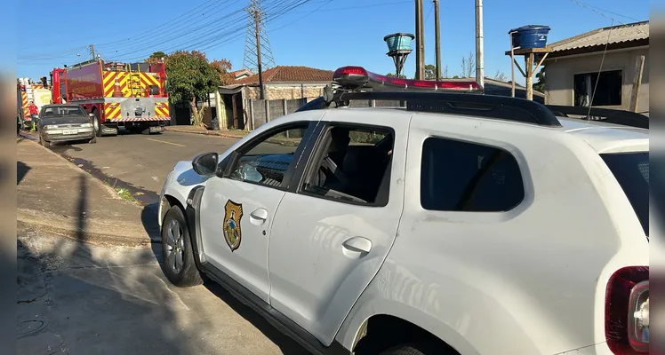 Duas mortes são confirmadas após acidente na BR-373, em PG