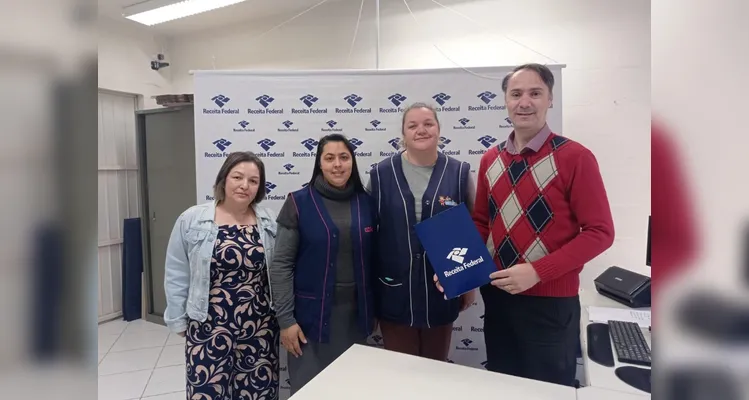 Associação Assistência Social Evangélica de Carambeí