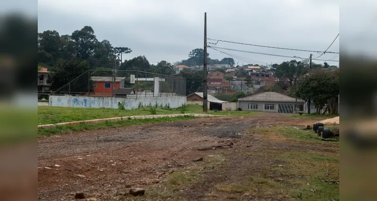 Elizabeth e Aliel anunciam obra histórica aguardada há 43 anos em PG